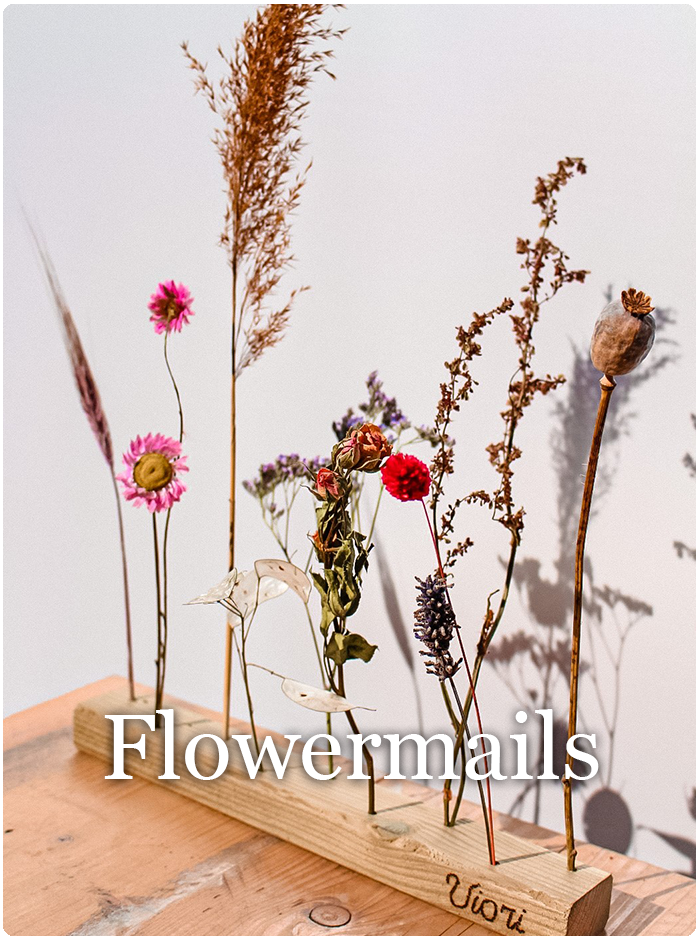 Flowermails